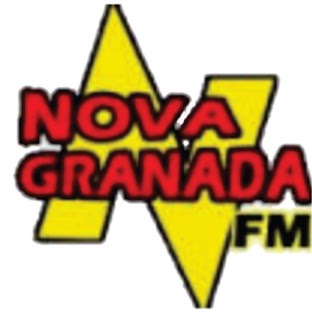Rádio Nova Granada
